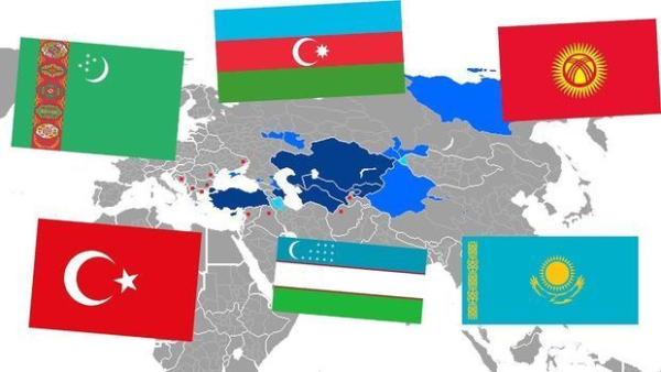 Kərimov və Niyazov Daşkənd və Aşqabadın Türk Şurasına daxil ola bilər 